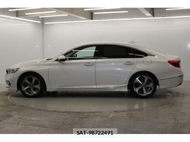 Honda ACCORD HYBRID 2020-04 4369529-7