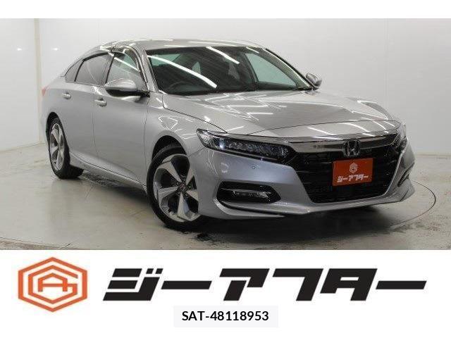 Honda ACCORD HYBRID 2020-03 4391394-0