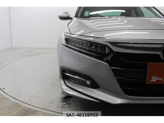 Honda ACCORD HYBRID 2020-03 4391394-10
