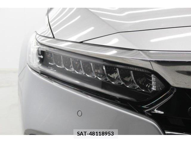 Honda ACCORD HYBRID 2020-03 4391394-11