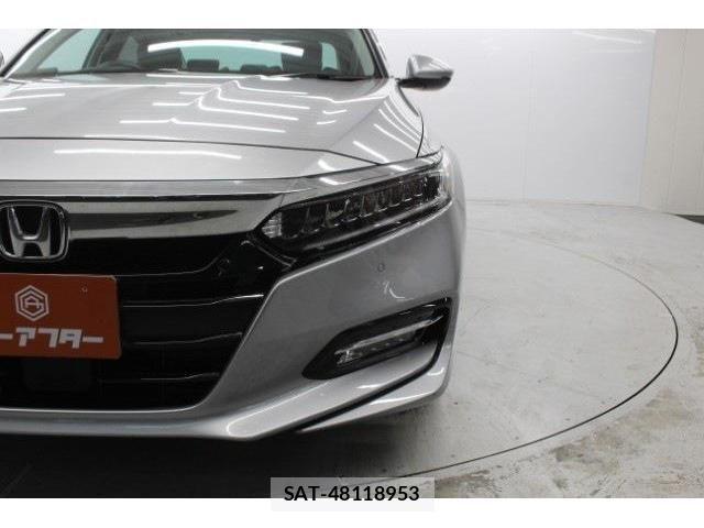 Honda ACCORD HYBRID 2020-03 4391394-13