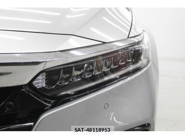 Honda ACCORD HYBRID 2020-03 4391394-14