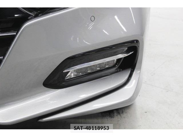 Honda ACCORD HYBRID 2020-03 4391394-15
