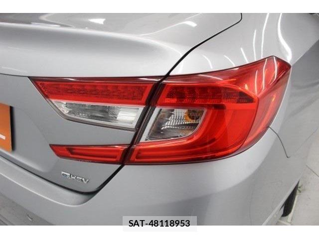 Honda ACCORD HYBRID 2020-03 4391394-18