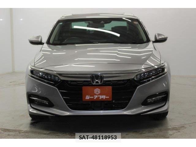 Honda ACCORD HYBRID 2020-03 4391394-1