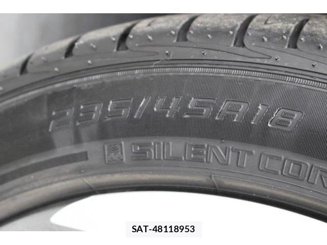 Honda ACCORD HYBRID 2020-03 4391394-21