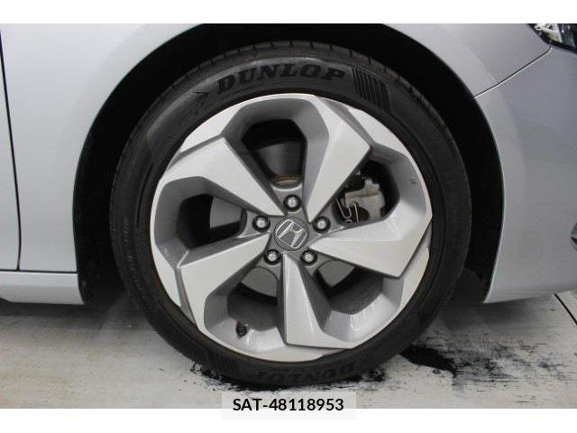 Honda ACCORD HYBRID 2020-03 4391394-22