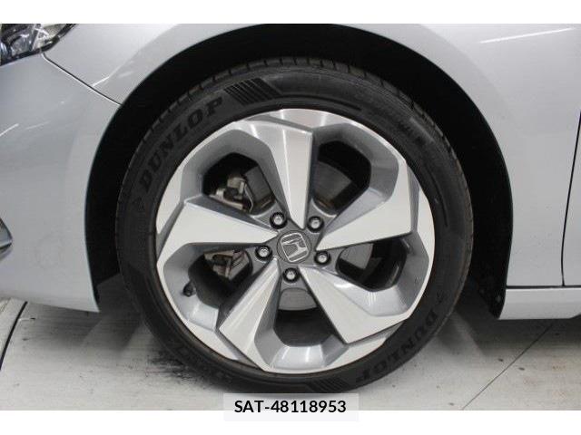 Honda ACCORD HYBRID 2020-03 4391394-23