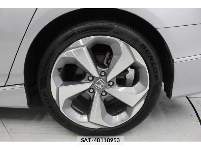 Honda ACCORD HYBRID 2020-03 4391394-24