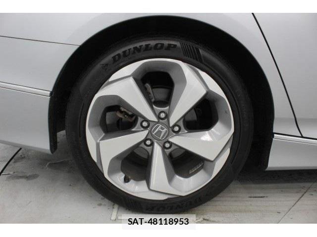 Honda ACCORD HYBRID 2020-03 4391394-25