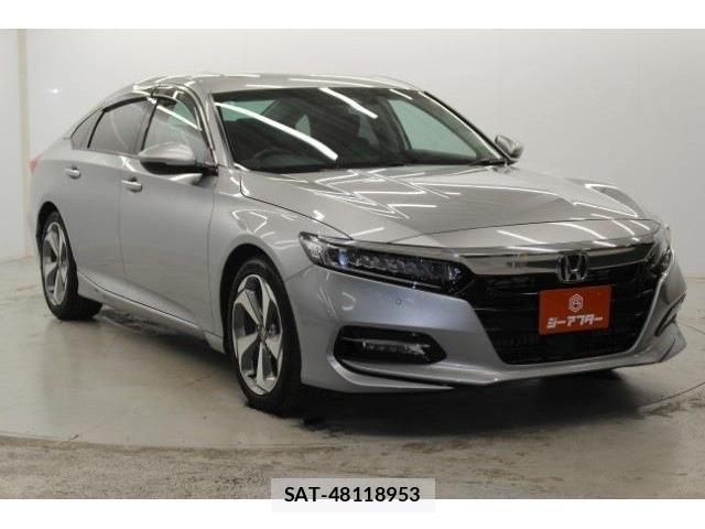 Honda ACCORD HYBRID 2020-03 4391394-2