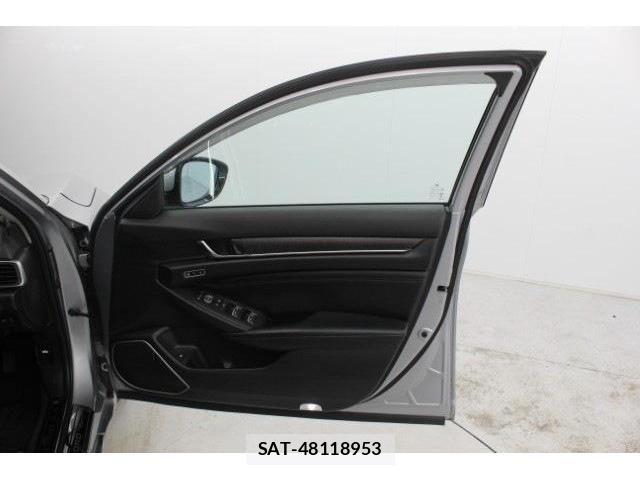 Honda ACCORD HYBRID 2020-03 4391394-29