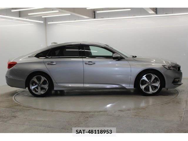 Honda ACCORD HYBRID 2020-03 4391394-3