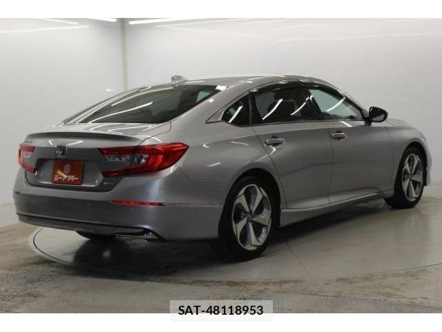 Honda ACCORD HYBRID 2020-03 4391394-4