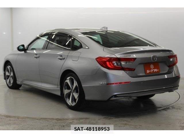 Honda ACCORD HYBRID 2020-03 4391394-6