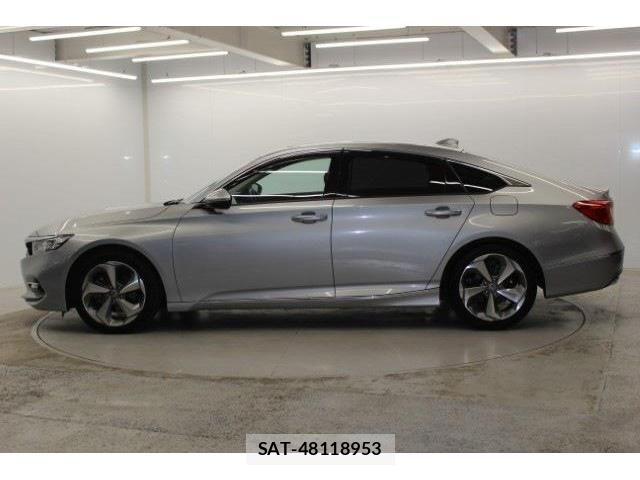 Honda ACCORD HYBRID 2020-03 4391394-7