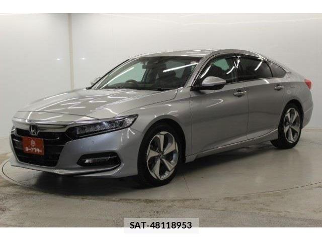 Honda ACCORD HYBRID 2020-03 4391394-8