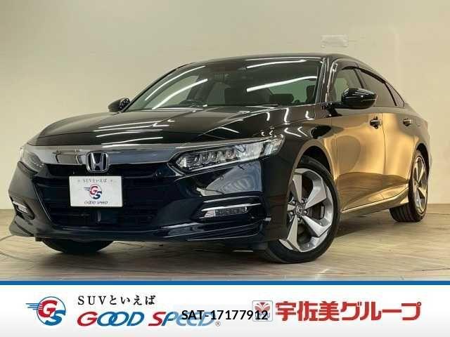 Honda ACCORD HYBRID 2020-04 4419458-0