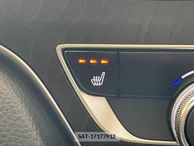 Honda ACCORD HYBRID 2020-04 4419458-9