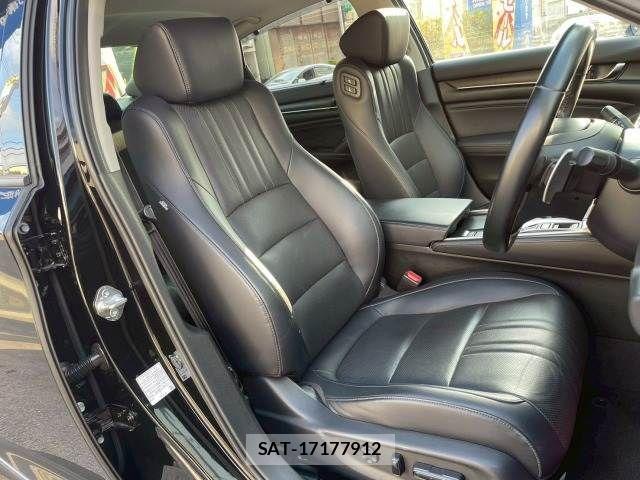 Honda ACCORD HYBRID 2020-04 4419458-10