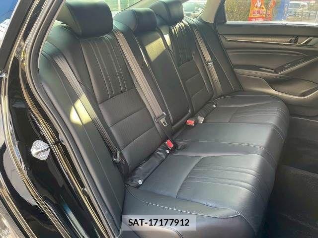 Honda ACCORD HYBRID 2020-04 4419458-11