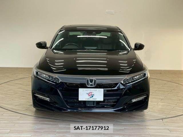 Honda ACCORD HYBRID 2020-04 4419458-13