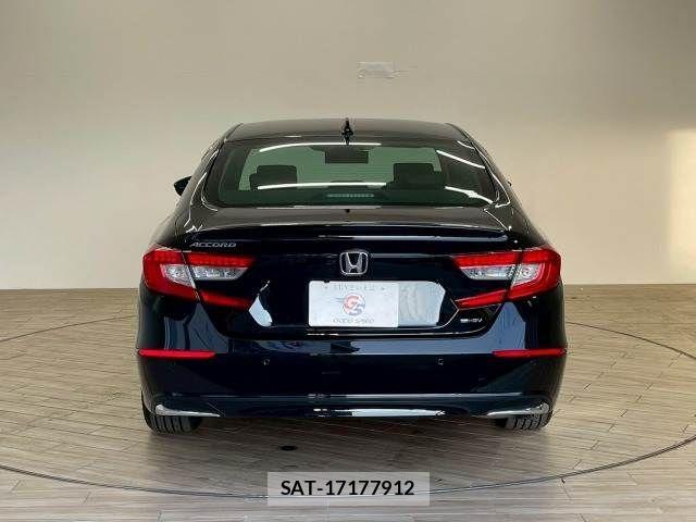 Honda ACCORD HYBRID 2020-04 4419458-14
