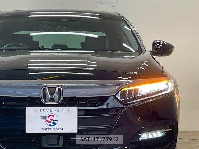 Honda ACCORD HYBRID 2020-04 4419458-17