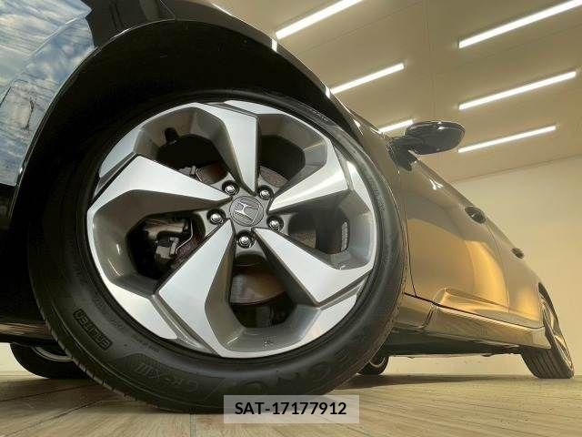 Honda ACCORD HYBRID 2020-04 4419458-18