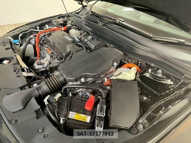 Honda ACCORD HYBRID 2020-04 4419458-19