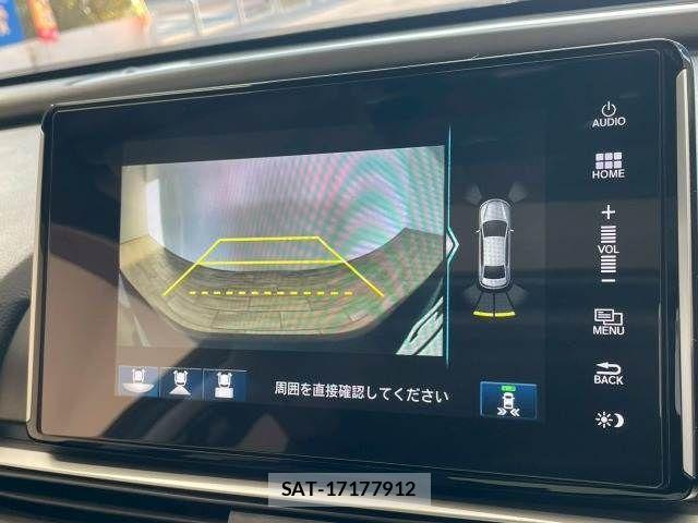 Honda ACCORD HYBRID 2020-04 4419458-3