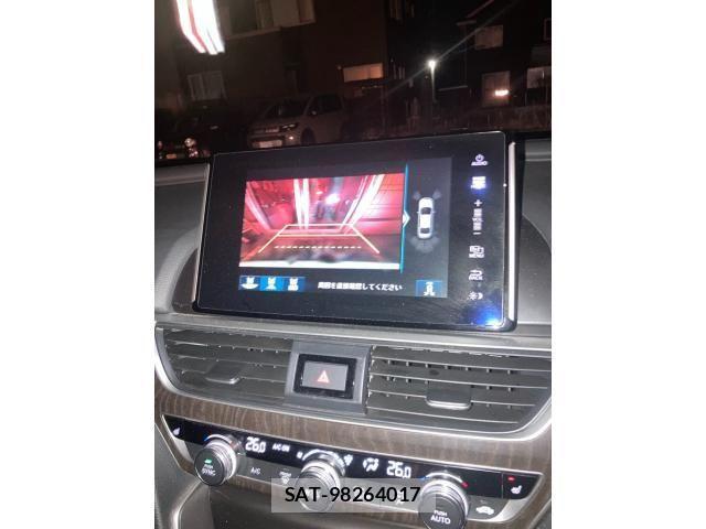 Honda ACCORD HYBRID 2021-02 4585724-15