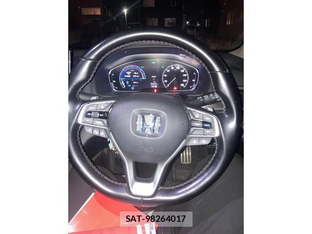 Honda ACCORD HYBRID 2021-02 4585724-17