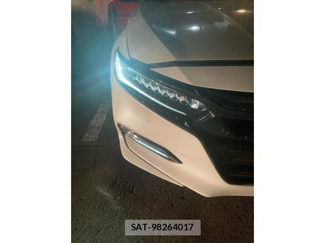 Honda ACCORD HYBRID 2021-02 4585724-24