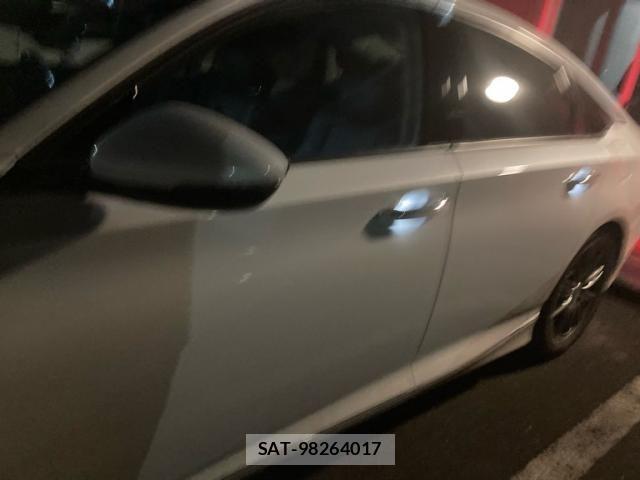 Honda ACCORD HYBRID 2021-02 4585724-25