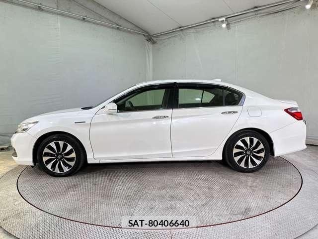 Honda ACCORD HYBRID 2013-11 4585730-10