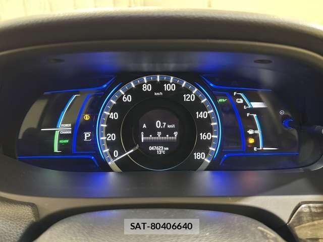 Honda ACCORD HYBRID 2013-11 4585730-13