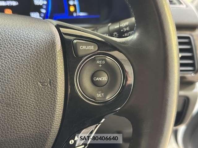 Honda ACCORD HYBRID 2013-11 4585730-16
