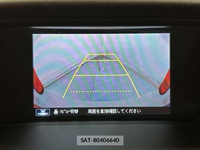Honda ACCORD HYBRID 2013-11 4585730-24