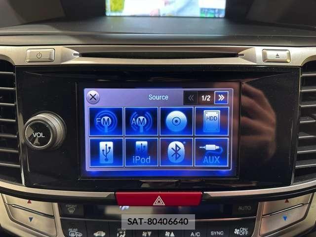 Honda ACCORD HYBRID 2013-11 4585730-25