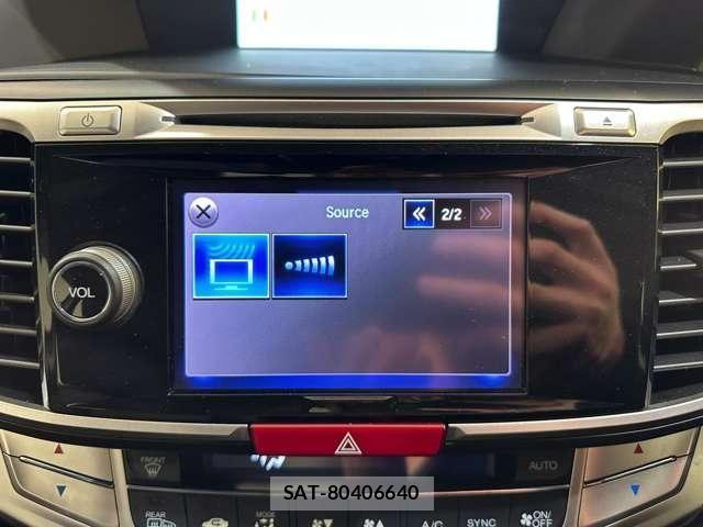 Honda ACCORD HYBRID 2013-11 4585730-26