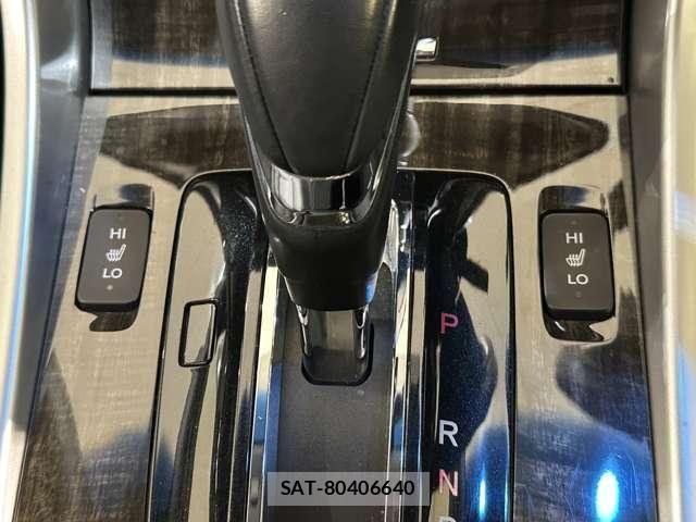 Honda ACCORD HYBRID 2013-11 4585730-29