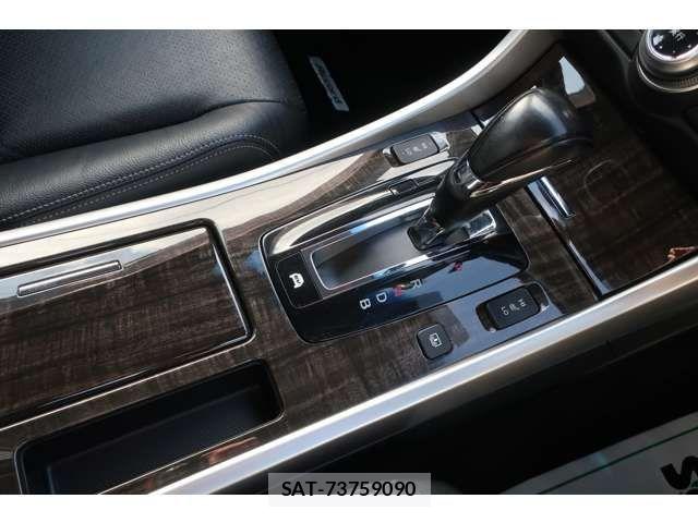 Honda ACCORD HYBRID 2014-07 4926115-9