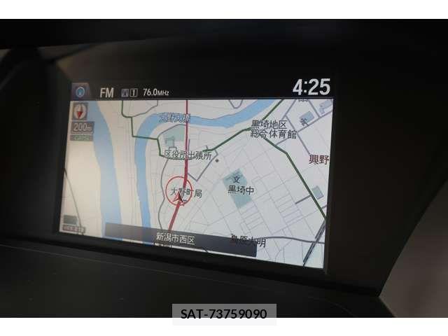 Honda ACCORD HYBRID 2014-07 4926115-10