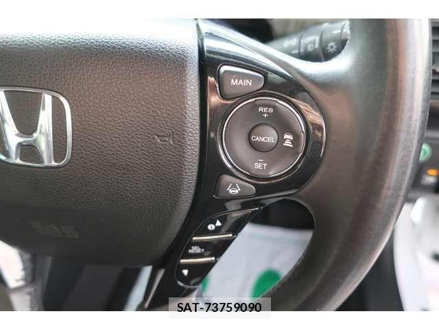 Honda ACCORD HYBRID 2014-07 4926115-13