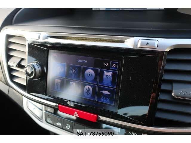 Honda ACCORD HYBRID 2014-07 4926115-14