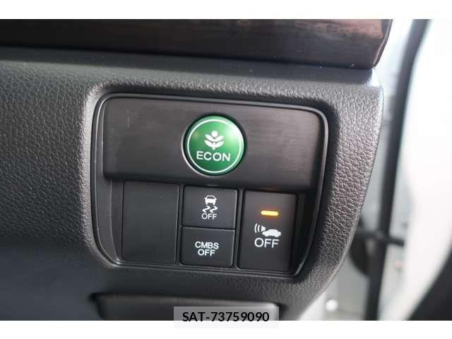 Honda ACCORD HYBRID 2014-07 4926115-16
