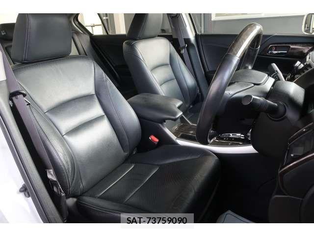 Honda ACCORD HYBRID 2014-07 4926115-1