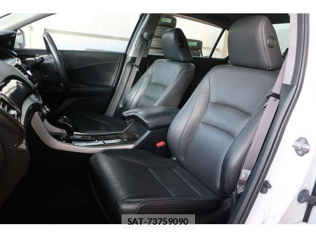 Honda ACCORD HYBRID 2014-07 4926115-4