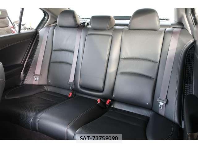 Honda ACCORD HYBRID 2014-07 4926115-5